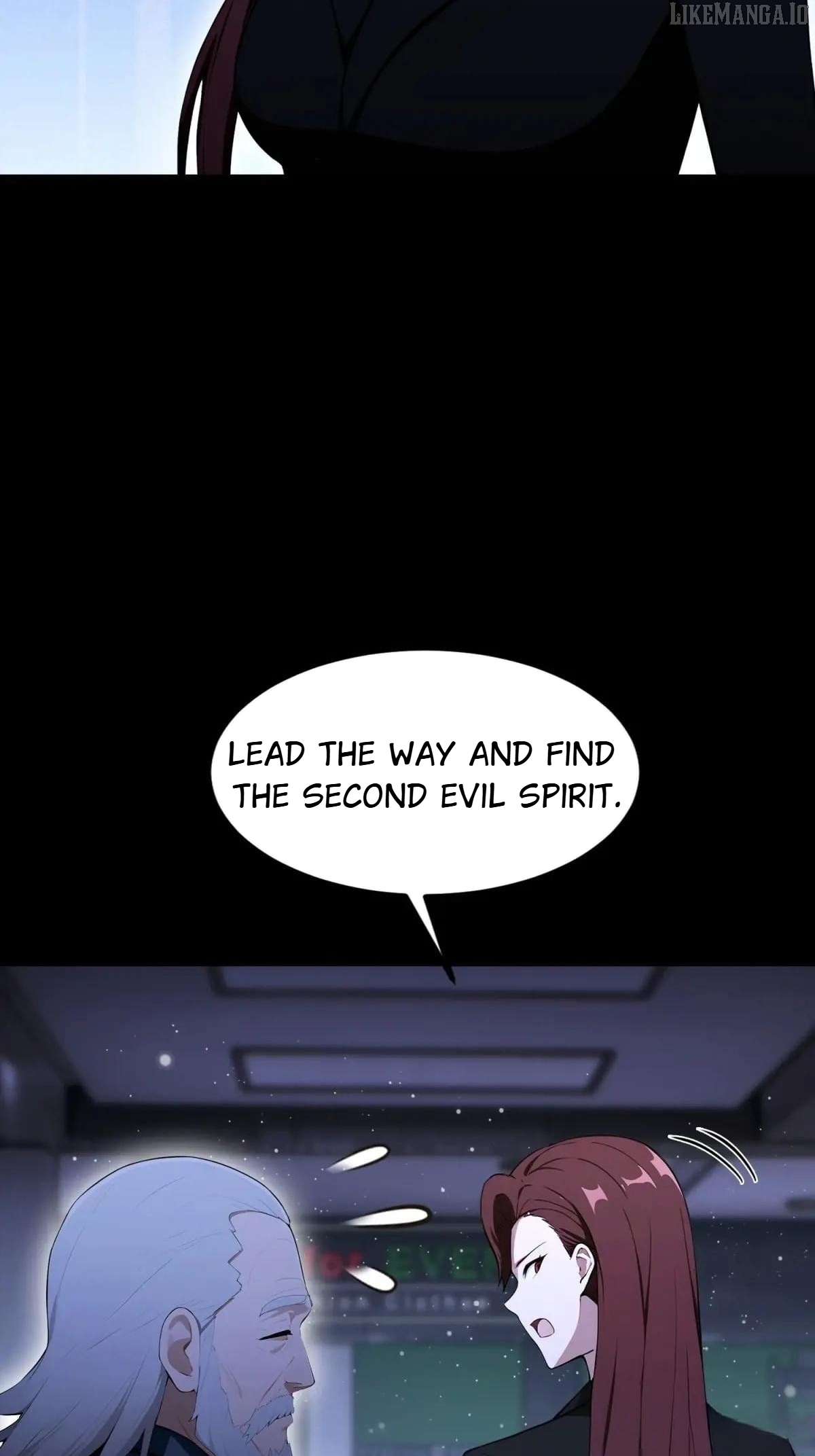 Outrageous! I opened a training class for empresses Chapter 95 - page 43